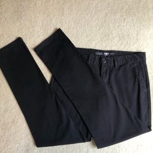 Mens Ultimate Athletic Old Navy pants